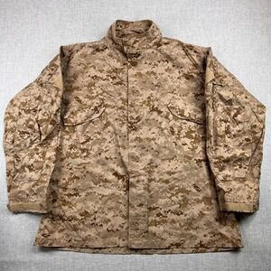 Crye Precision Navy Custom Field Shirt Men XXL Desert Camo Tactical SEAL AOR1